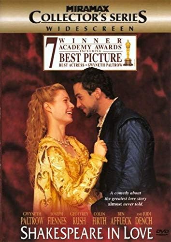Amazon.com: The Shakespeare Collection [DVD] [1978] [Region2